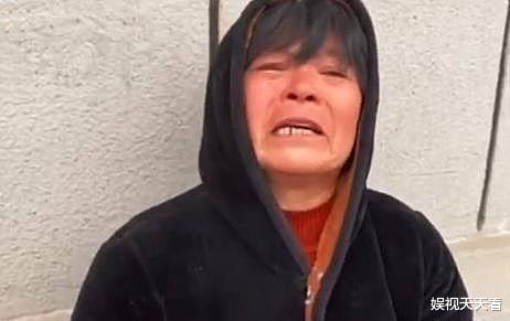 娱视天天看|谭明明被判无期徒刑，父亲称妻子都喝农药了，我们也没法活