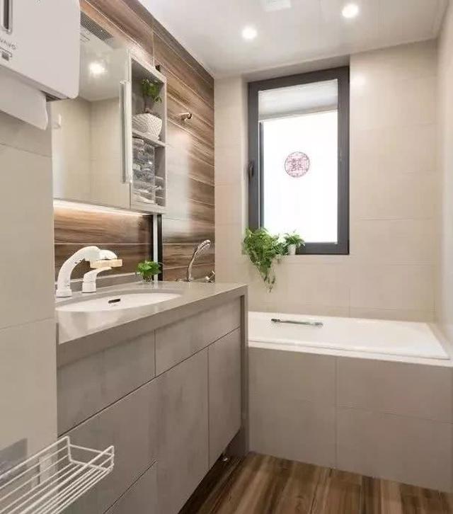 120㎡竟然能改造出两个客厅，打造舒适居！