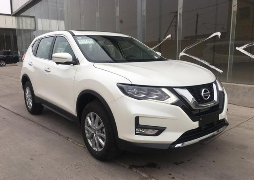 本田CRV|日产奇骏跌至15.1万，30天狂甩16859辆，不比CRV更香么？