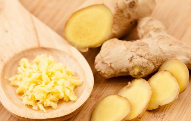 「祛湿」夏天很热,为何还要多吃生姜?很多人只知道要吃,却不明白为何