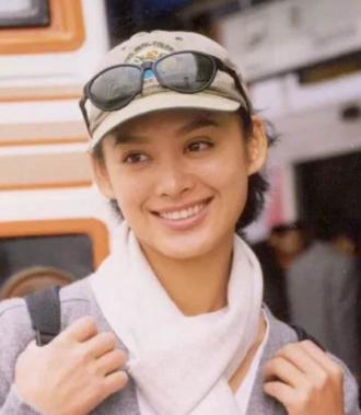 [宁静]离婚后的宁静至今单身, 你以为是对前夫念念不忘, 其实背后藏着秘密