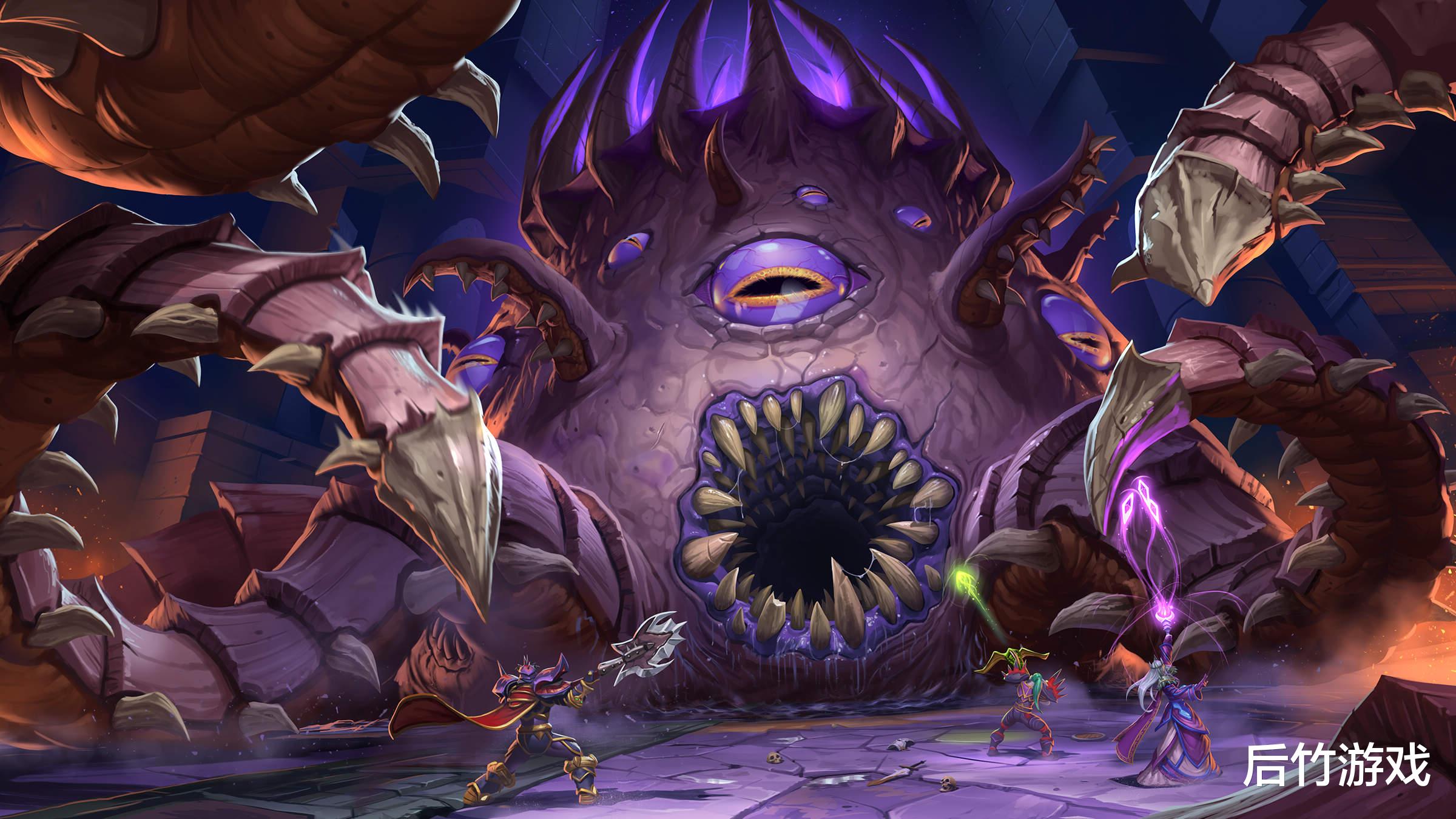 术士|《魔兽世界》怀旧安其拉首CD各职业进组难度排行：解毒职业最吃香