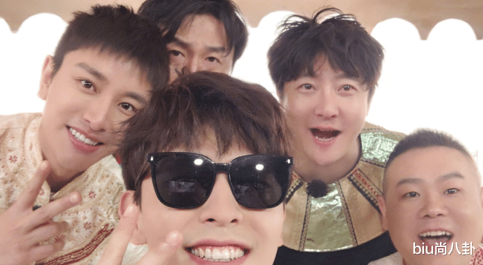 『极限挑战』《极限挑战》他是最多余的嘉宾！观众说：是不是硬塞进来的？