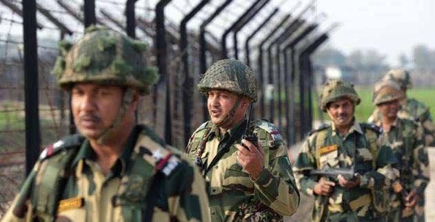 印度|印军在边境率先打响第一枪，莫迪现在也是懵了，没想到来的这么快