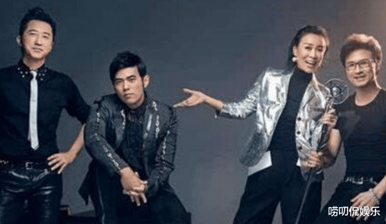 『中国好声音2013』《中国好声音2020》安排上了，大家最想看到哪位导师？