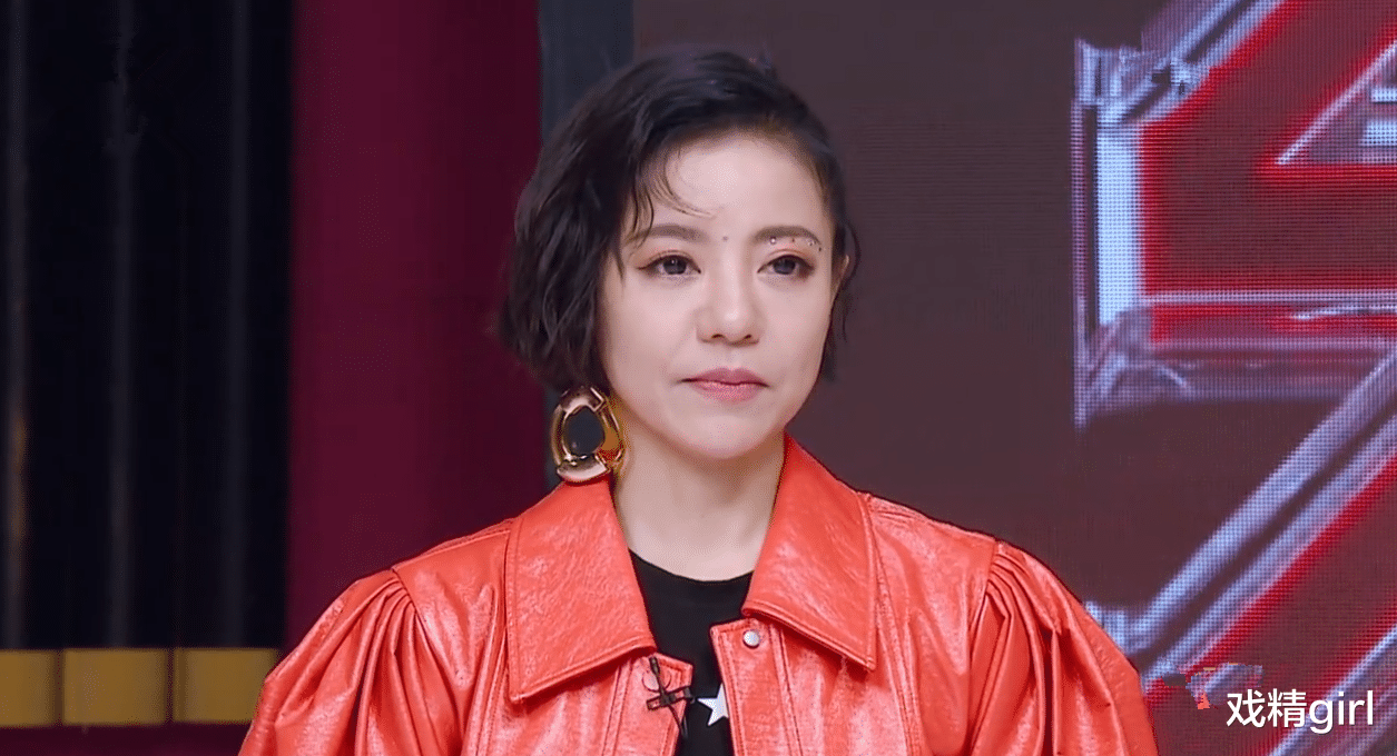 伊能静|伊能静假惺惺选了宁静又弃权，酸王丽坤捡到宝，说黄圣依让她省心