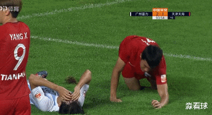 河南建业■难怪半个中超都想要他!35.5万“廉价”外援失业后1决定令人动容