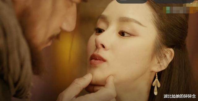 聂小倩■最丑聂小倩,装傻充愣宁采臣,新倩女幽魂能看的只有燕赤霞跟姥姥