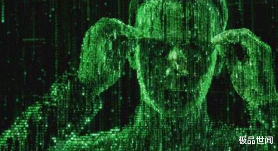 『孟加拉虎』人类一直都是生活在虚拟世界，甚至在千年，已经有人察觉到了？