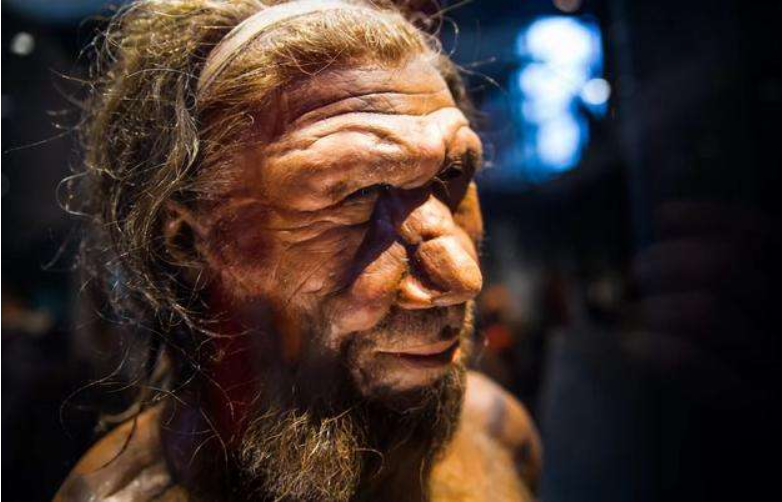 太空|惊人猜想：进化论或是错误的，人类是外星人囚禁在地球的试验品？