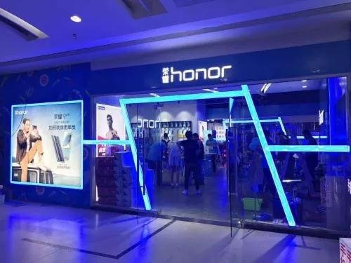 华为荣耀|“华为”手机和“荣耀”手机区别在哪？终于搞明白了