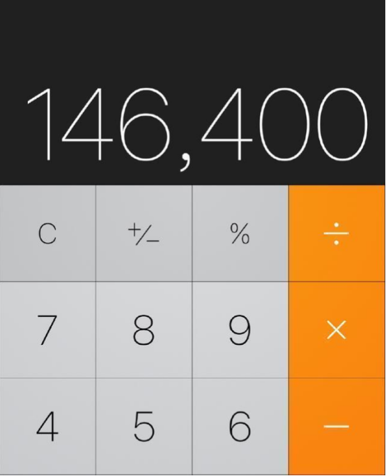 #支付宝#500万存支付宝一天能拿多少钱? 网友: 躺着也比我挣得多