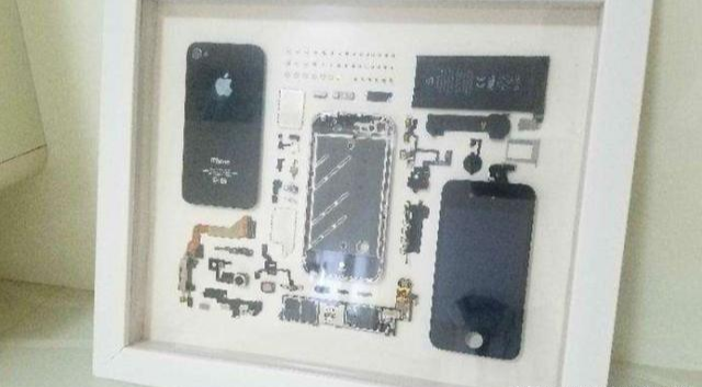 CPU|?该怎么去处理器废旧手机？