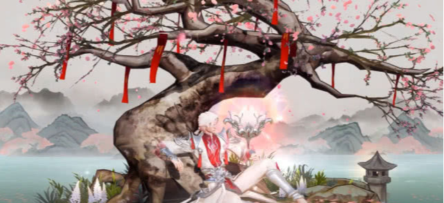 『』上官婉儿天狼绘梦者皮肤很好看！但是她的五种连招技巧，你会吗？