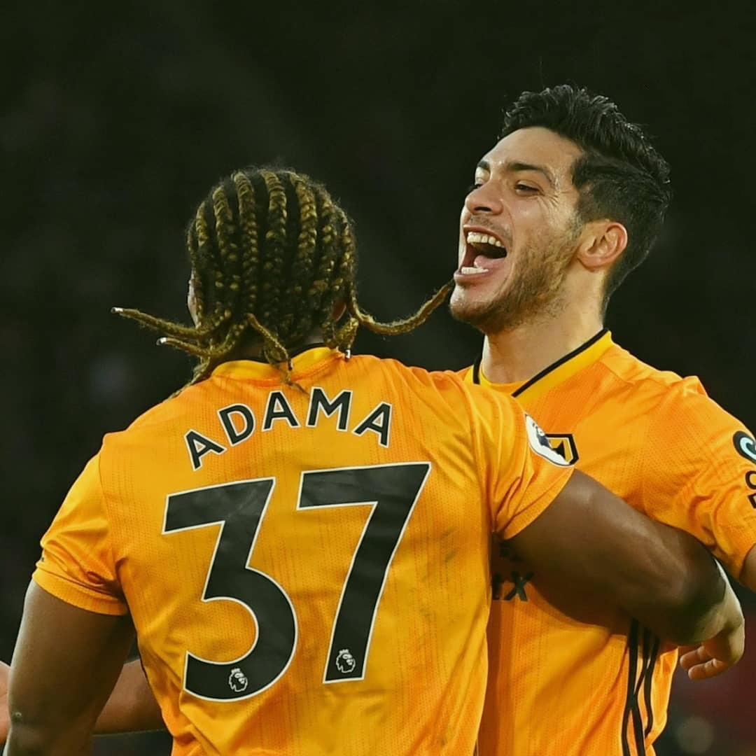 【曼联】从1800万，到6000万，再到1亿！水涨船高的狼队中锋，曼联要不起