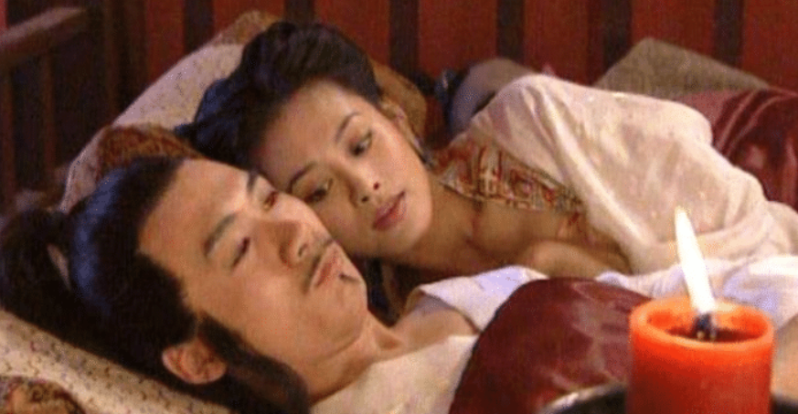 电视剧|史上“最恶心”的一部电视剧！这画面太美不敢看，尺度令人汗颜！