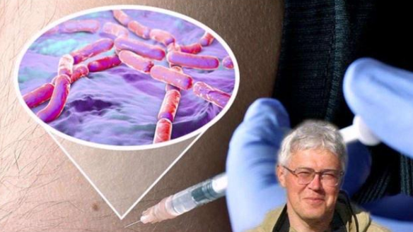 科学家|科学家为求“永生”，给自己注射350万年前的细菌，后来如何？