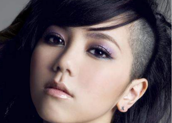 ：邓紫自己写歌自己唱歌，听她的歌曲，好像是在坐过山车