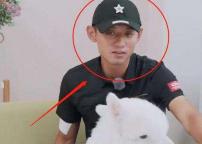 张继科|张继科被催婚去见相亲对象，当女方一出场后，光颜值就甩前任2条街