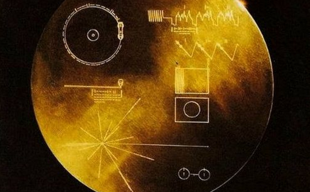 旅行者▲距离太阳已经222.96亿公里远,旅行者1号传回一串数字,意味着什么?
