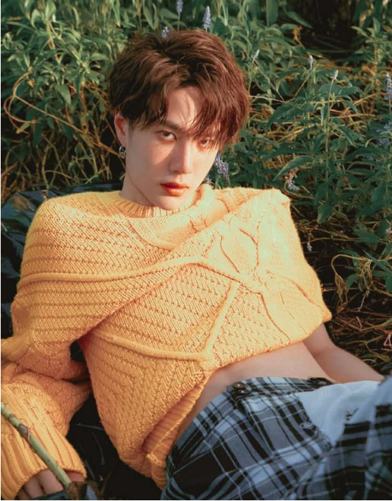 学会雀斑妆，立刻变成国际范