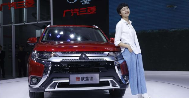 |三菱欧蓝德和福特锐际相比,谁更适合家用?