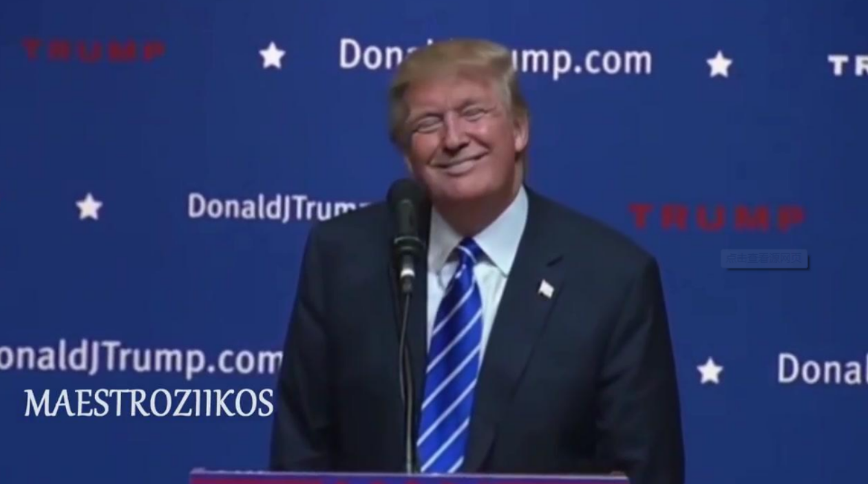 美国|美国正式宣布：愿意和中国对话！