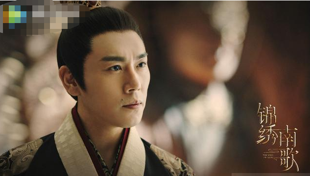 锦绣南歌|不输朱一龙毛晓彤新剧，第一集就惊心动魄，国内编剧终于下了狠手