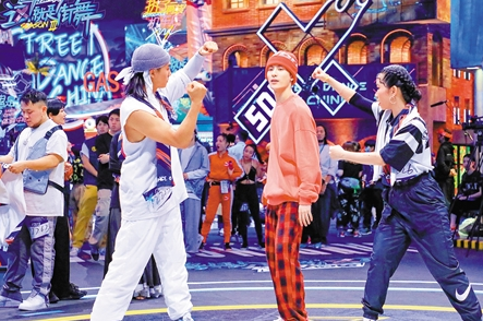 浪姐|网络综艺播放指数排行,《浪姐》降到第3,看到榜首:不敢相信