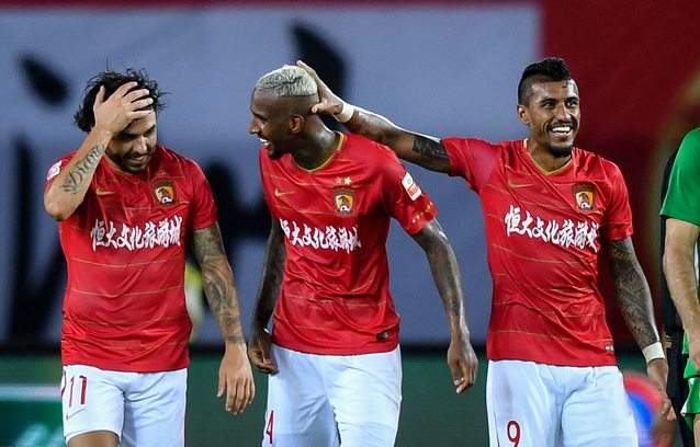 皇家马德里|拆“保塔”！恒大亚冠名单已敲定：高拉特+8国脚领衔，1重伤员回归