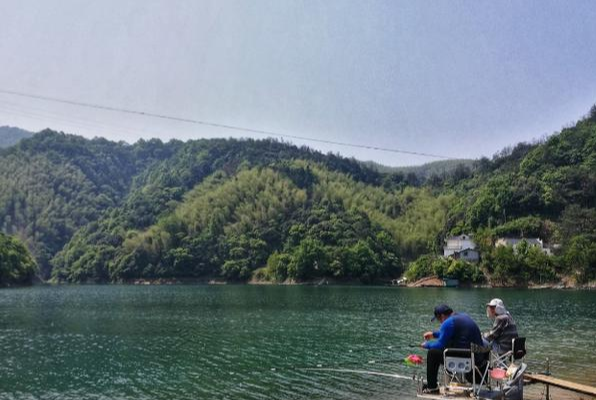 饵料|高手分享拉饵钓鱼的技巧，重点是根据鱼情开饵，开不对肯定空军！