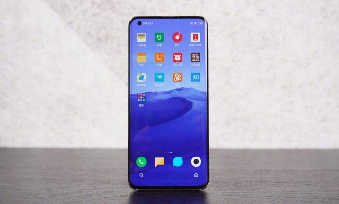 『小米科技』最值得入手的三款5G新机排行！华为小米上榜，竟还有vivo！