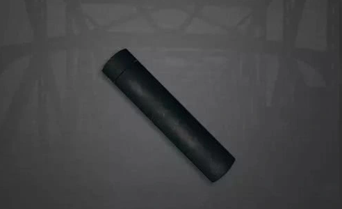 [伏地魔]绝地求生：打死了伏地魔，躲开了手雷，找到了消音，最后栽在它身上