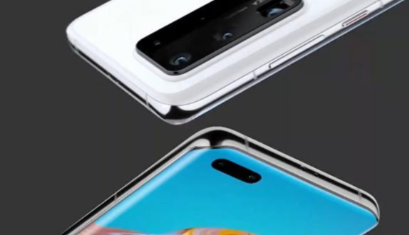 【华为p40】华为P40系列正式发布，售价很惊喜