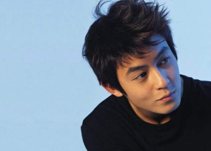 奔跑吧兄弟|曾让谢霆锋、陈冠希为之着迷，如今32岁还是貌美依旧！