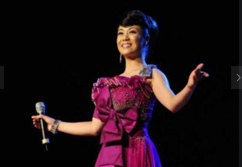 春晚|31岁上春晚红了之后消失10多年,以为结婚生子,实际早已去世