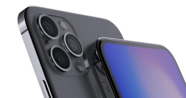 iphone12|库克赚钱能力绝了！iPhone 12正式确认，没有充电器、名字也变了？