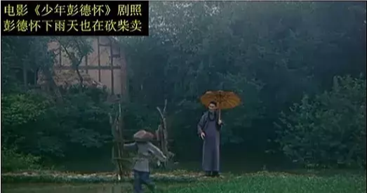 |十大元帅谁最苦？当然是他！出身苦，在最苦的地方，打最苦的仗