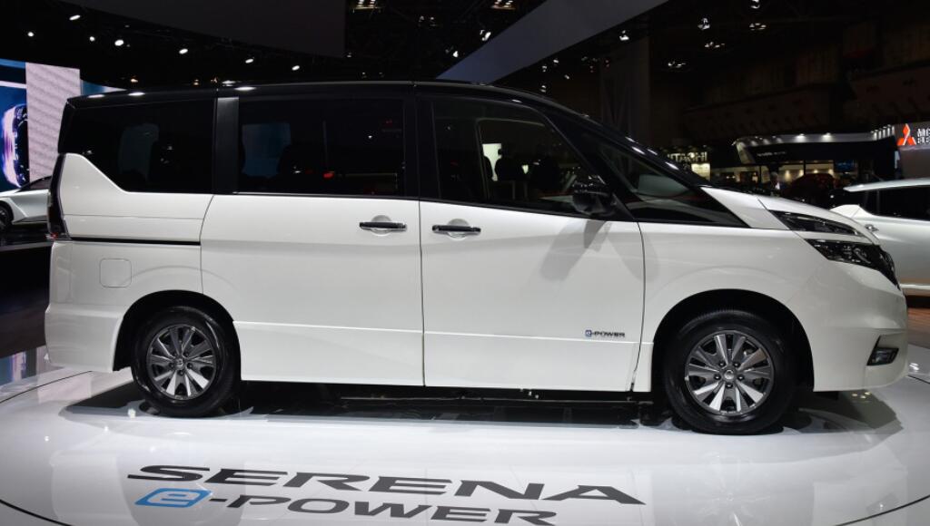 『本田奥德赛』奥德赛买早了！新车比GL8漂亮，感应侧滑门+大七座，或15W纯进口