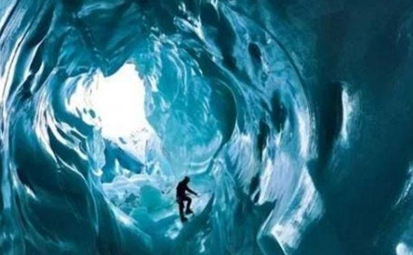 「科学家」“7号冰”有多恐怖?科学家:它若出现在地表,会迅速蔓延!