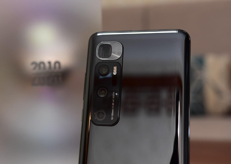 小米科技|用小米10至尊版，来说说一些令人不满意的地方