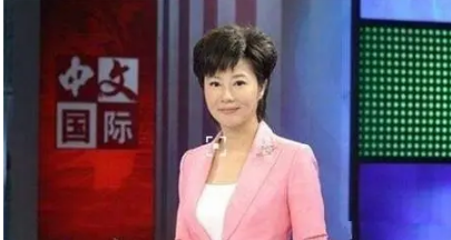 郭晶晶|央视曝开除名单!这几位著名主持人永不被录用