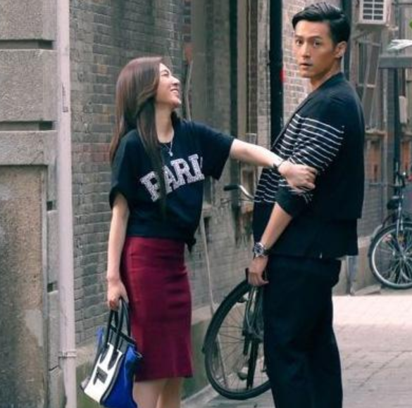 电视剧|“因一个演员被毁掉”的4部电视剧，你若一部都没看过，那就太幸运了