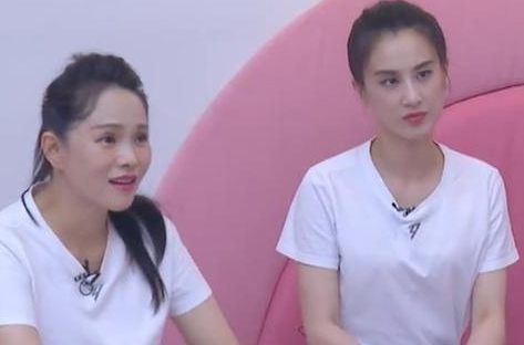 「伊能静」伊能静：跳舞是我的死穴！张萌：我连歌词都记不住！黄圣依：头疼