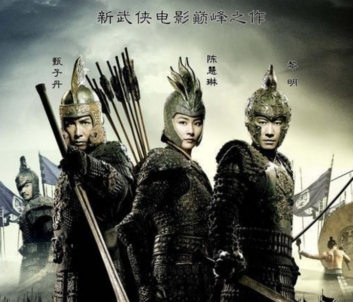 『短视频』曾经无人问津的6部烂片, 如今在短视频只放60秒就火了, 尤其是最后一部!