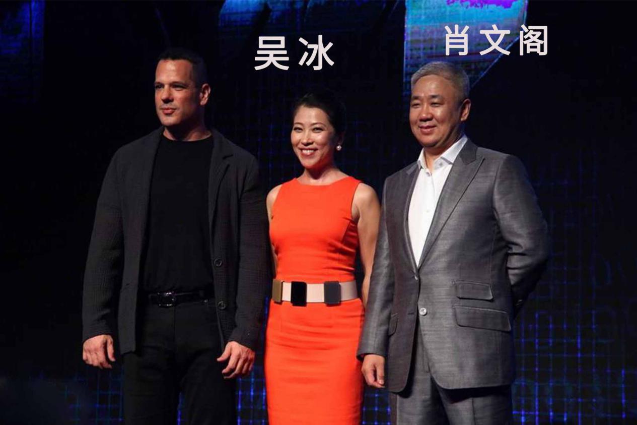 「奥运会」40岁冠军转型拍戏,国内开公司当老板,或成为第二个“李宁”!