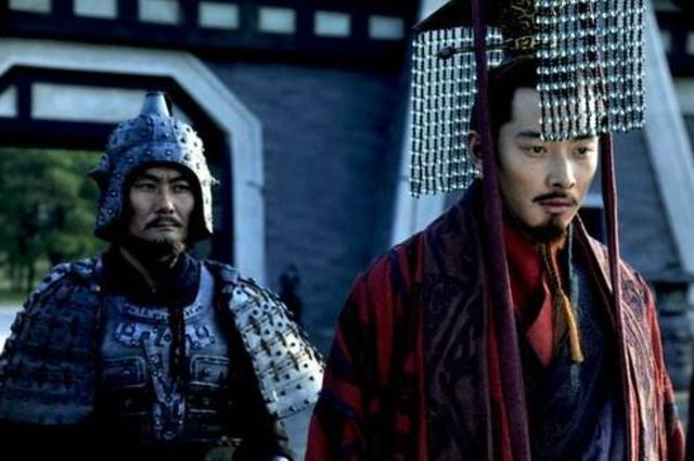 |曹丕为啥40岁就驾崩了？专家：你看他都干了啥，活到40岁都不错了