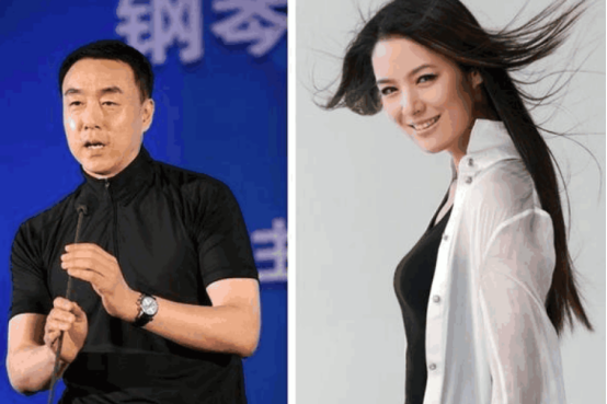 「白百何」她曾是“中国第一美女”, 如今44岁单身, 以种地为生, 身家过10亿