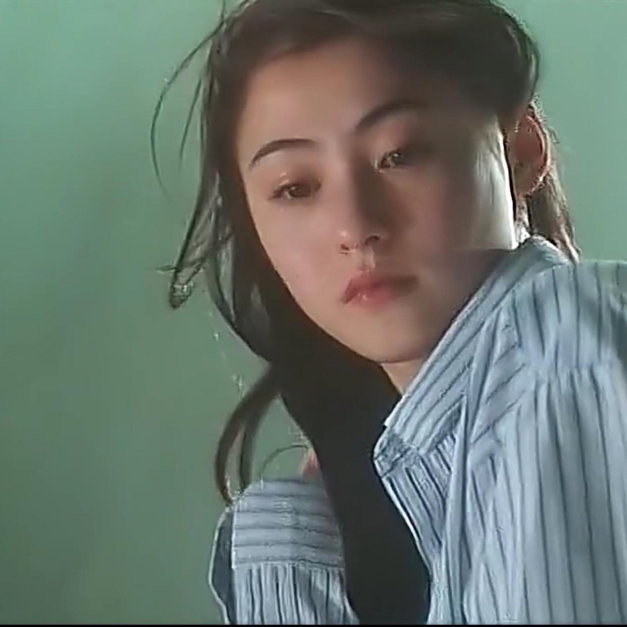 张柏芝|张柏芝第三胎的身世终于曝光了，过后她觉得很无奈
