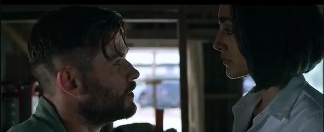 [惊天营救]《惊天营救》——动作场面真不错，爽就完了